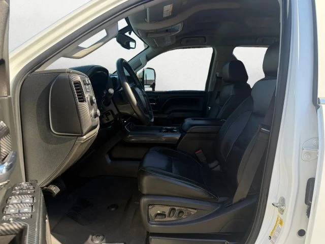 2017 Chevrolet Silverado 2nd Gen - Image 12 of 21