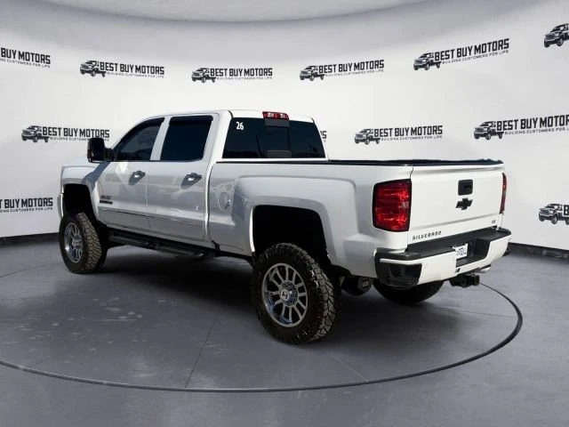 2017 Chevrolet Silverado 2nd Gen - Image 6 of 21