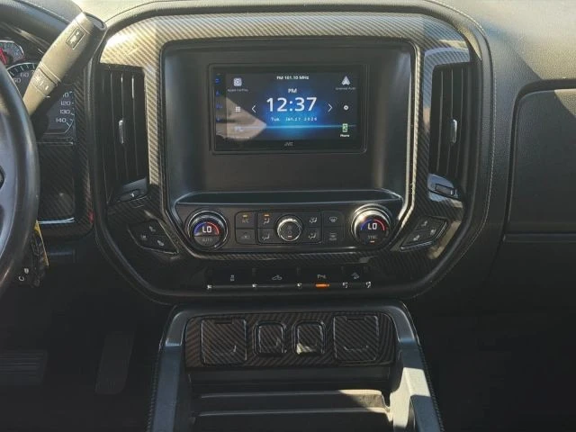 2017 Chevrolet Silverado 2nd Gen - Image 19 of 21