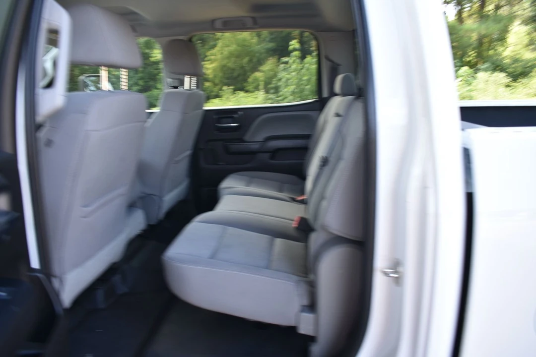 2017 Chevrolet Silverado Heavy Duty 3rd Gen - Image 11 of 20
