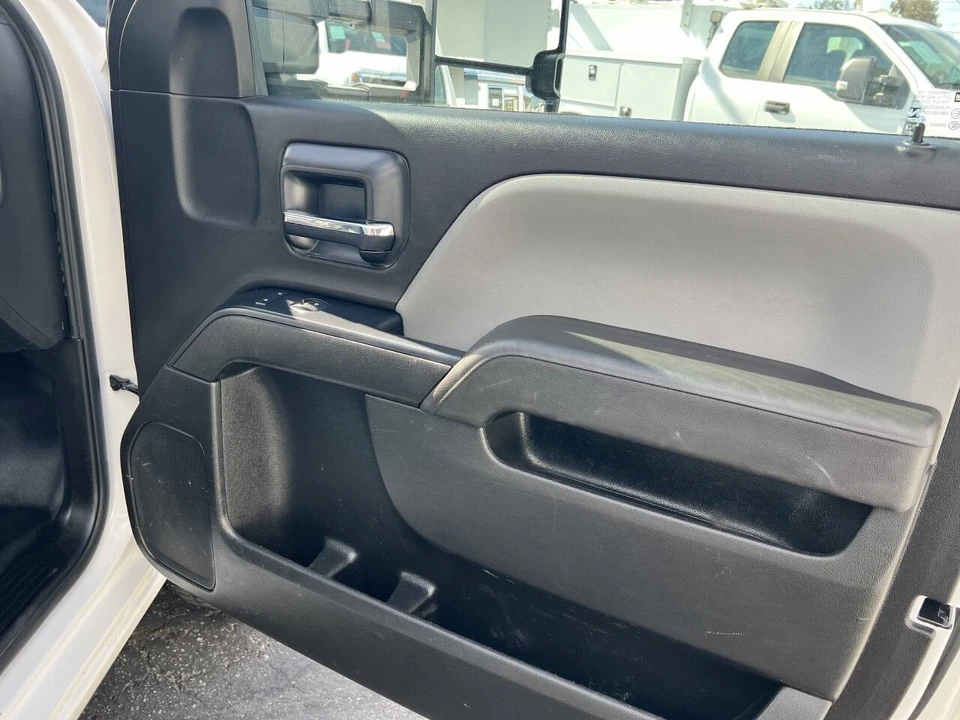 2017 Chevrolet Silverado 3rd Gen - Image 21 of 21