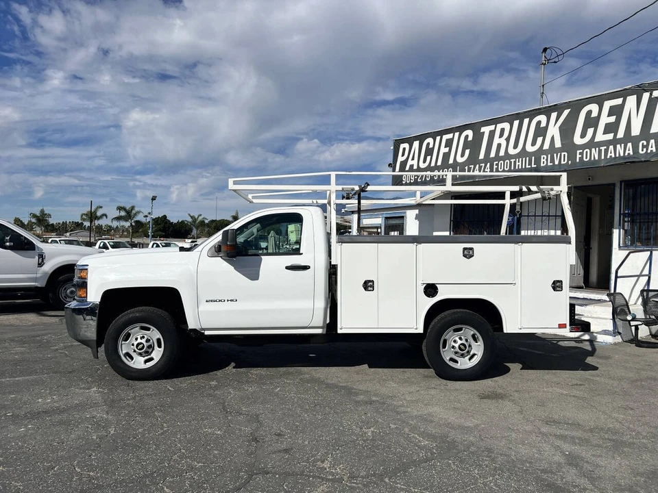 2017 Chevrolet Silverado 3rd Gen - Image 12 of 21