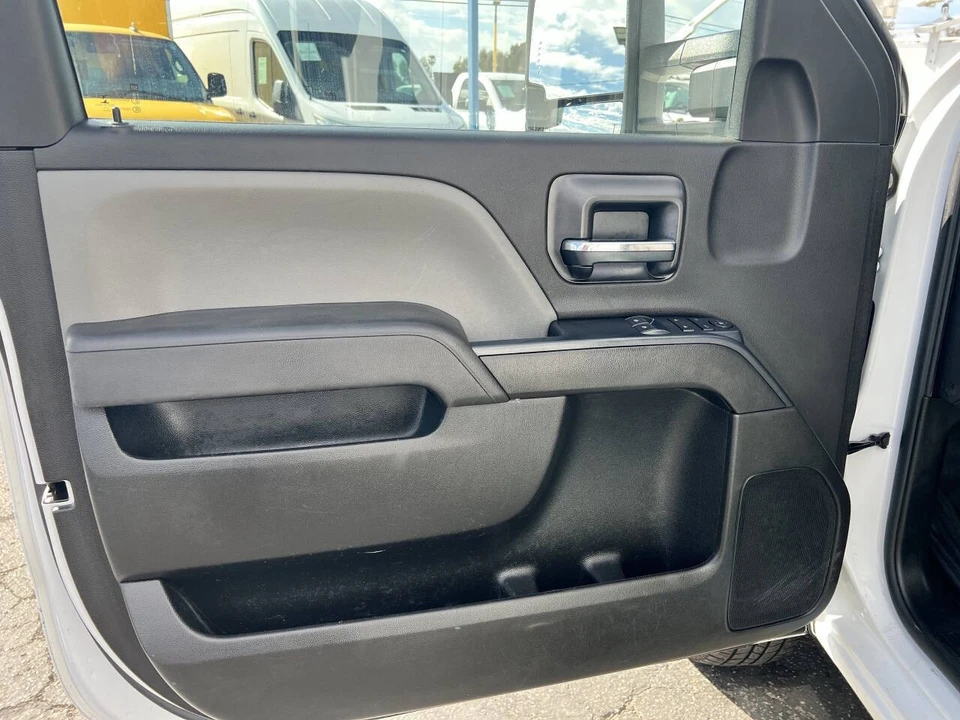 2017 Chevrolet Silverado 3rd Gen - Image 15 of 21