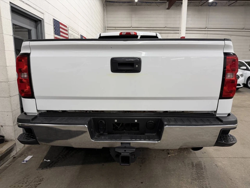 2017 Chevrolet Silverado 3rd Gen - Image 10 of 12
