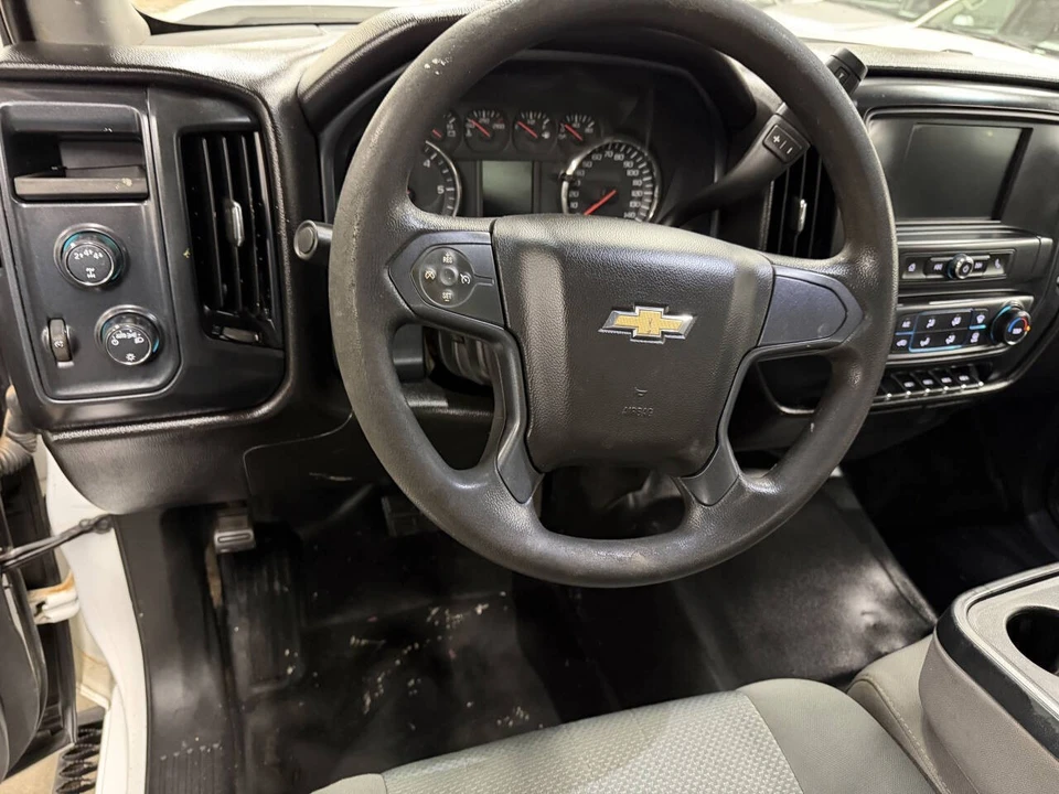 2017 Chevrolet Silverado 3rd Gen - Image 7 of 12