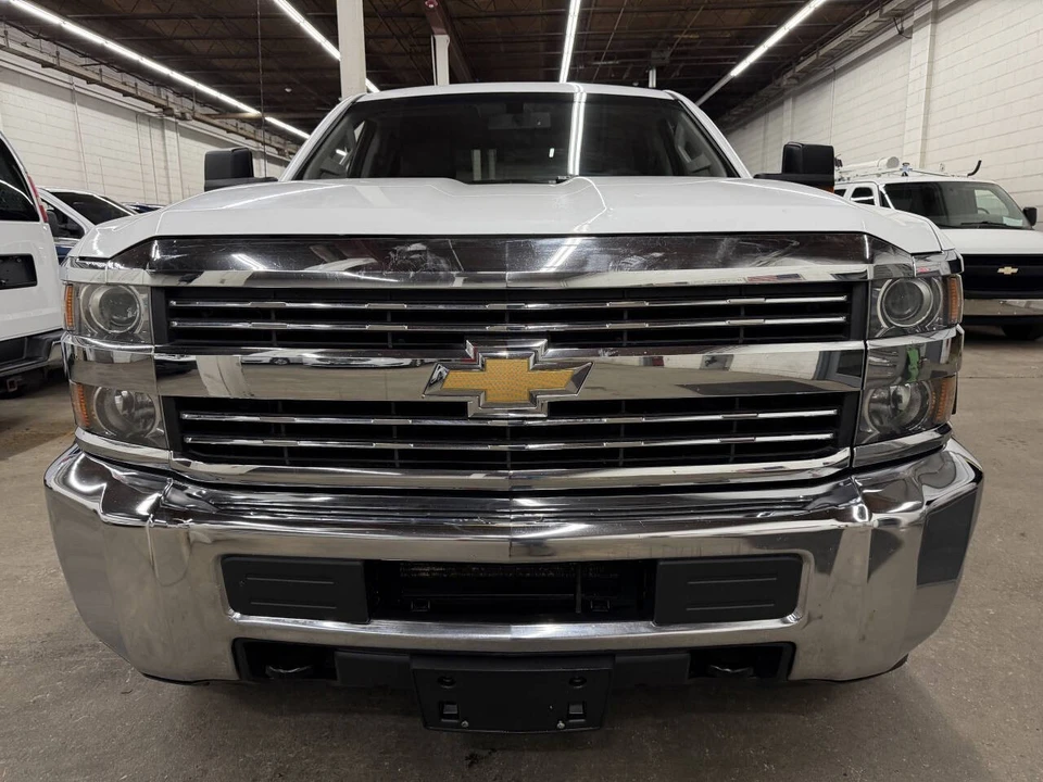 2017 Chevrolet Silverado 3rd Gen - Image 12 of 12