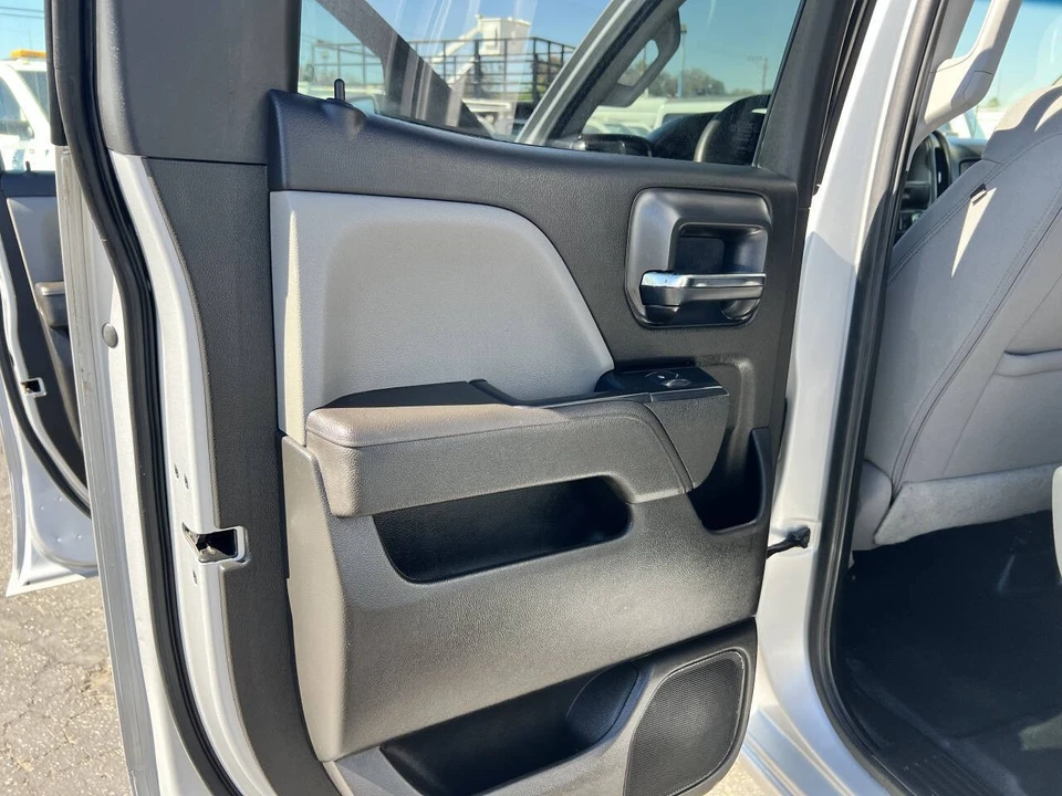 2017 Chevrolet Silverado Heavy Duty 3rd Gen - Image 20 of 21