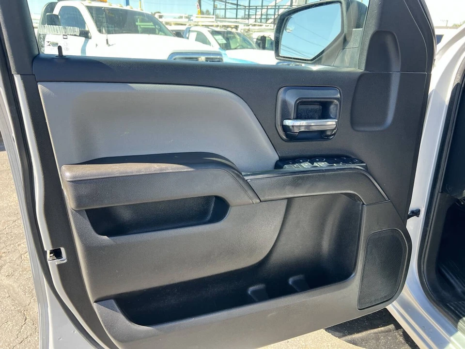 2017 Chevrolet Silverado Heavy Duty 3rd Gen - Image 14 of 21