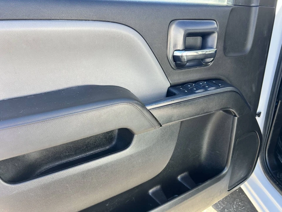 2017 Chevrolet Silverado Heavy Duty 3rd Gen - Image 14 of 21