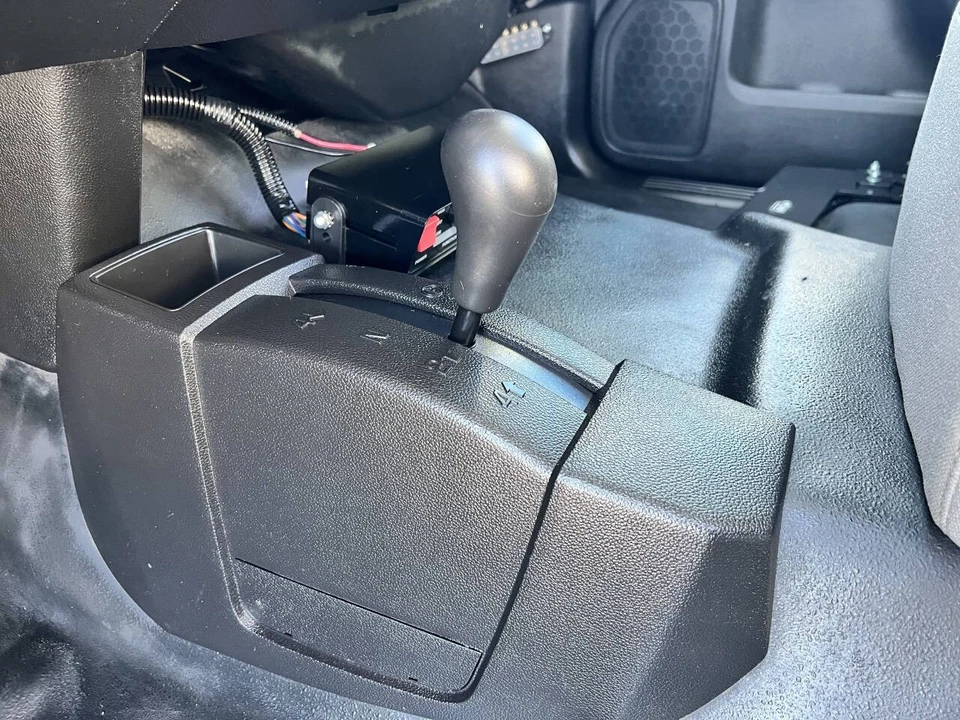 2017 Chevrolet Silverado Heavy Duty 3rd Gen - Image 21 of 21