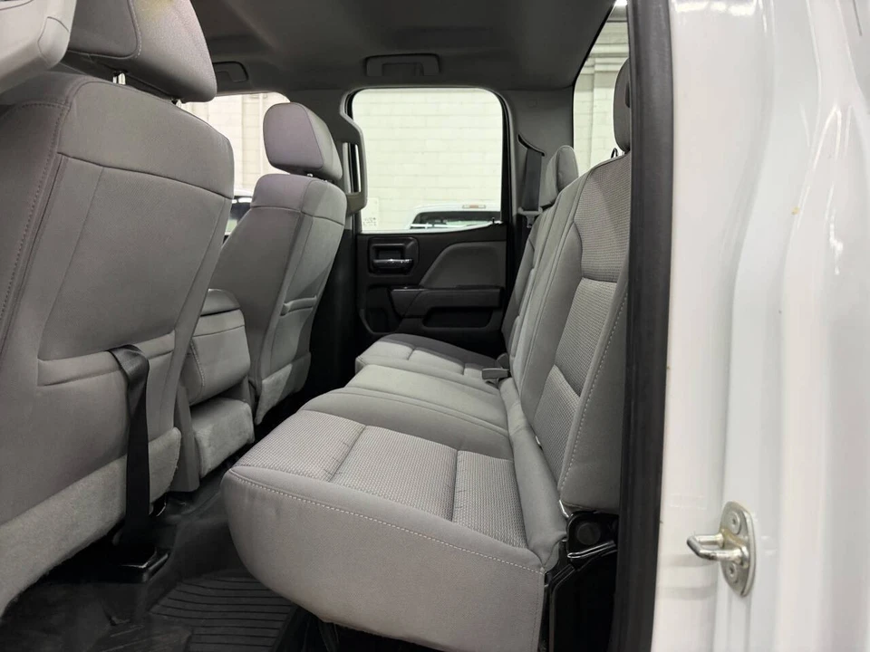 2017 Chevrolet Silverado Heavy Duty 3rd Gen - Image 15 of 21