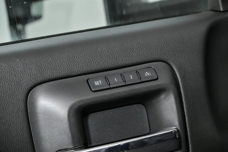 2017 Chevrolet Silverado Heavy Duty 3rd Gen - Image 17 of 21