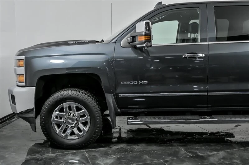 2017 Chevrolet Silverado Heavy Duty 3rd Gen - Image 6 of 21
