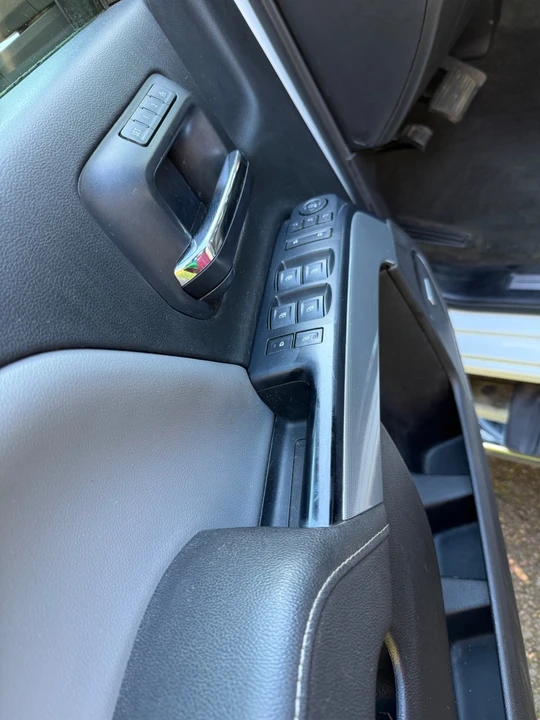 2017 Chevrolet Silverado Heavy Duty 2nd Gen - Image 18 of 21