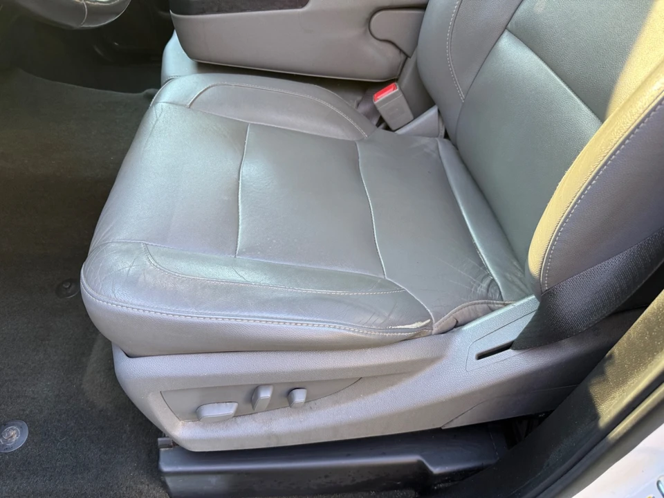 2017 Chevrolet Silverado Heavy Duty 2nd Gen - Image 12 of 21