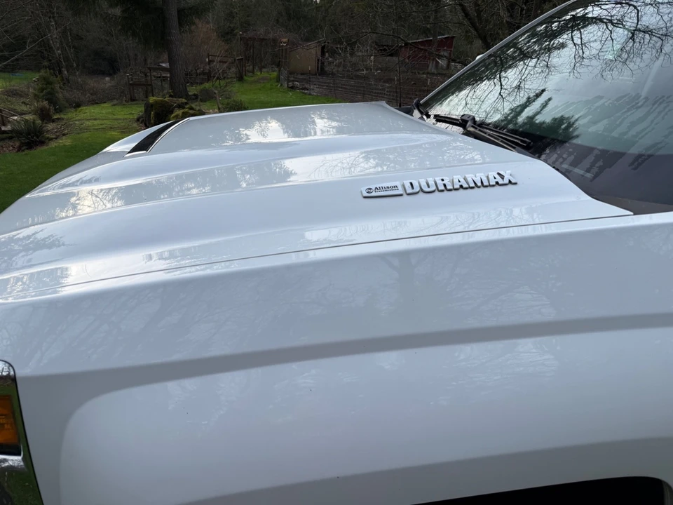 2017 Chevrolet Silverado Heavy Duty 2nd Gen - Image 10 of 21