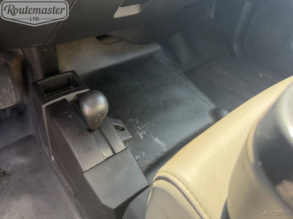 2017 Chevrolet Silverado Heavy Duty 3rd Gen - Image 8 of 12
