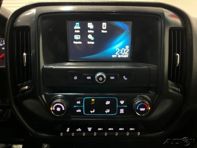 2017 Chevrolet Silverado Heavy Duty 3rd Gen - Image 21 of 21