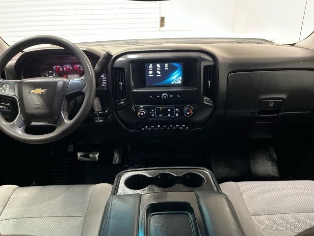 2017 Chevrolet Silverado Heavy Duty 3rd Gen - Image 18 of 21