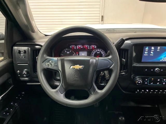 2017 Chevrolet Silverado Heavy Duty 3rd Gen - Image 19 of 21