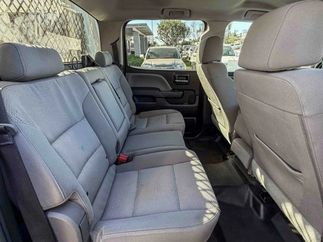 2017 Chevrolet Silverado Heavy Duty 3rd Gen - Image 18 of 30