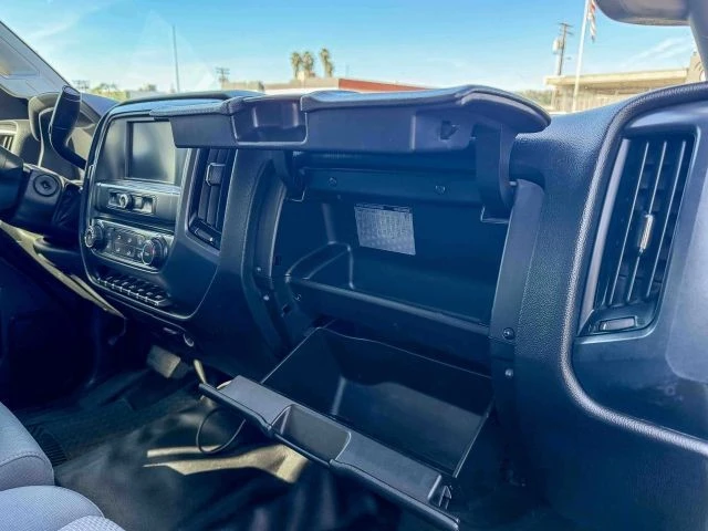 2017 Chevrolet Silverado Heavy Duty 3rd Gen - Image 21 of 21