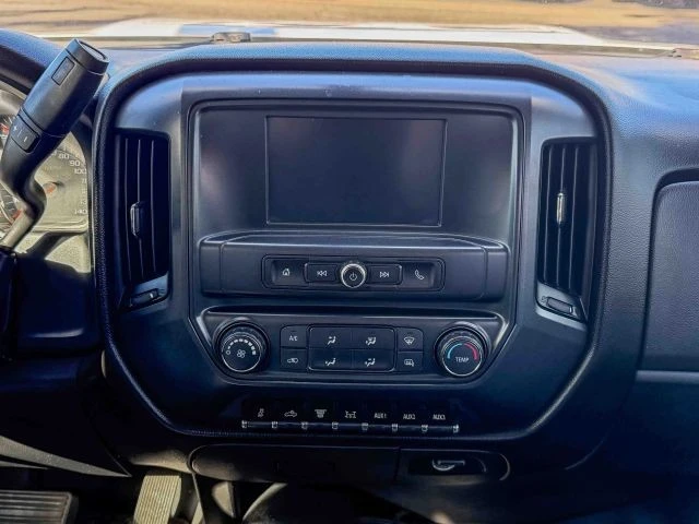 2017 Chevrolet Silverado Heavy Duty 3rd Gen - Image 20 of 30