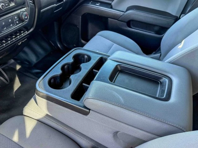 2017 Chevrolet Silverado Heavy Duty 3rd Gen - Image 24 of 30