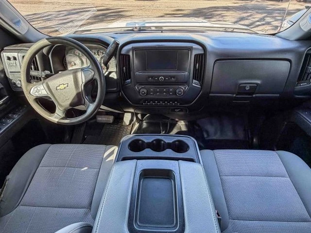 2017 Chevrolet Silverado Heavy Duty 3rd Gen - Image 19 of 30