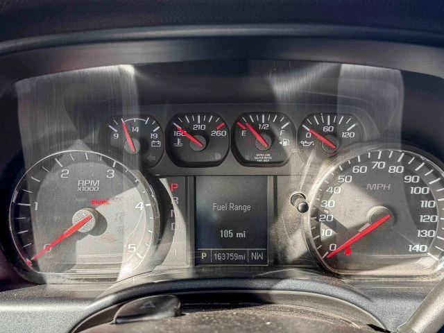 2017 Chevrolet Silverado Heavy Duty 3rd Gen - Image 27 of 30