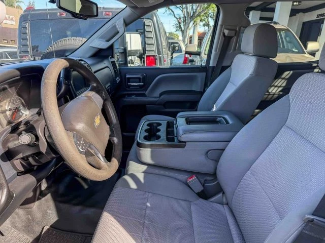 2017 Chevrolet Silverado Heavy Duty 3rd Gen - Image 23 of 30