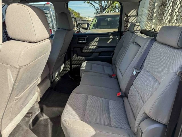2017 Chevrolet Silverado Heavy Duty 3rd Gen - Image 22 of 30