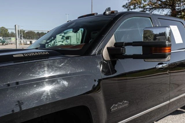 2017 Chevrolet Silverado Heavy Duty 3rd Gen - Image 4 of 21
