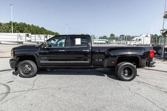 2017 Chevrolet Silverado Heavy Duty 3rd Gen - Image 7 of 21