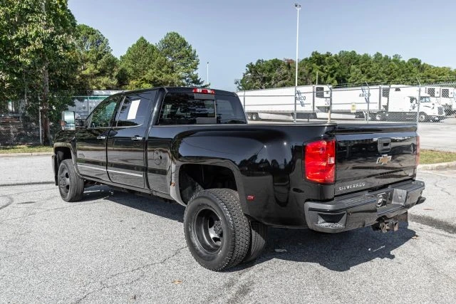2017 Chevrolet Silverado Heavy Duty 3rd Gen - Image 15 of 21