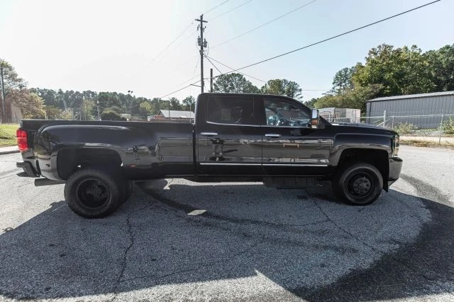2017 Chevrolet Silverado Heavy Duty 3rd Gen - Image 12 of 21