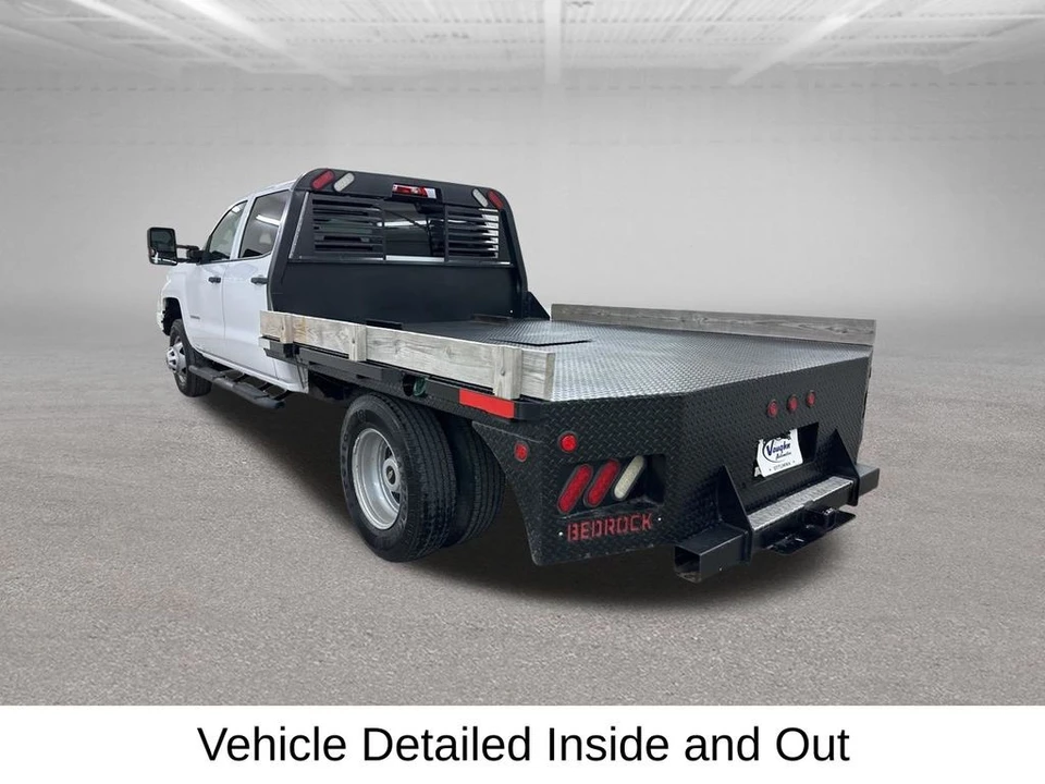 2017 Chevrolet Silverado Heavy Duty 3rd Gen - Image 9 of 21