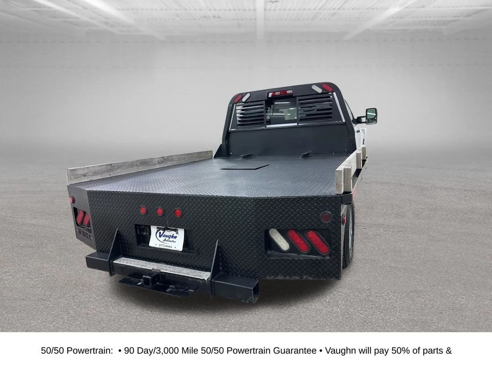2017 Chevrolet Silverado Heavy Duty 3rd Gen - Image 12 of 21