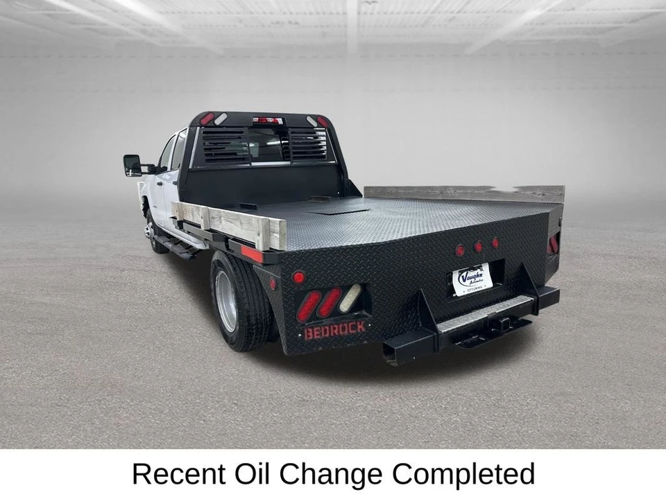 2017 Chevrolet Silverado Heavy Duty 3rd Gen - Image 10 of 21