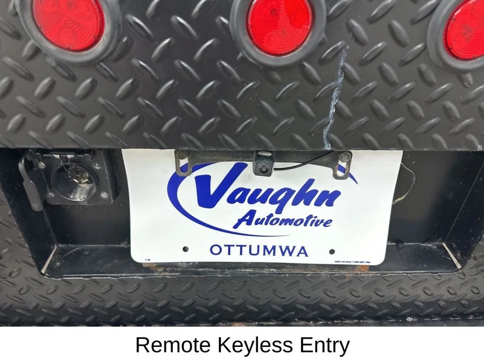 2017 Chevrolet Silverado Heavy Duty 3rd Gen - Image 16 of 21