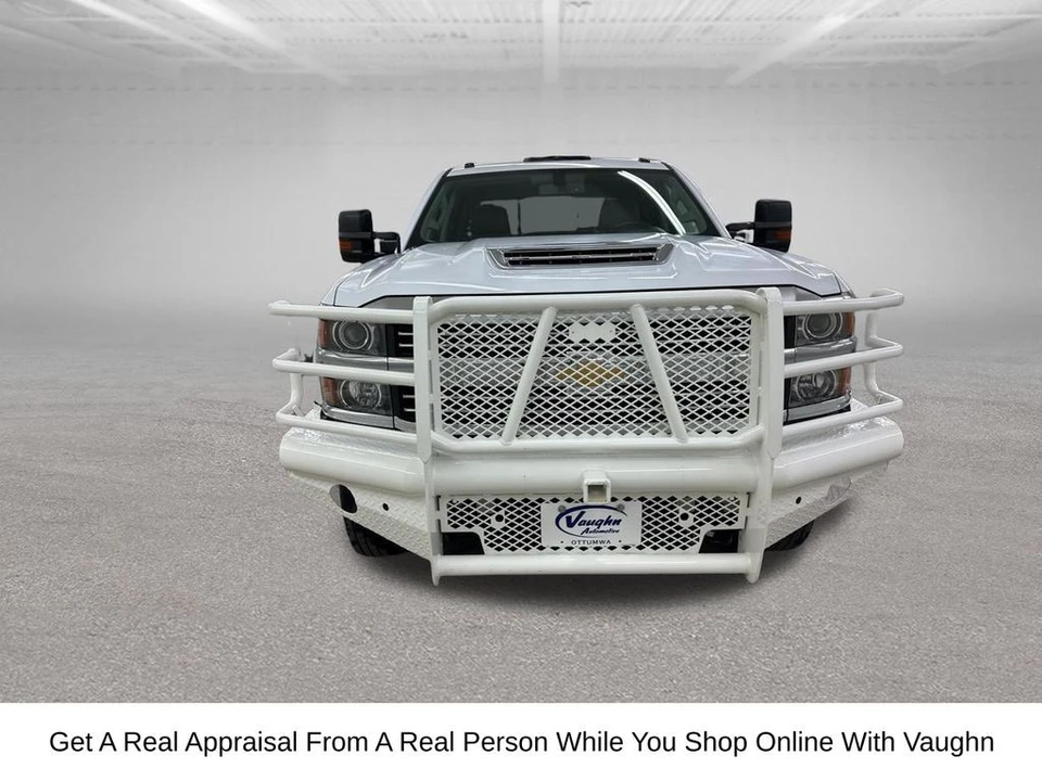 2017 Chevrolet Silverado Heavy Duty 3rd Gen - Image 5 of 21