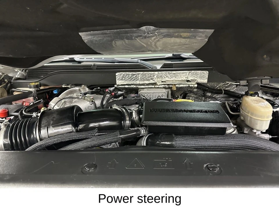 2017 Chevrolet Silverado Heavy Duty 3rd Gen - Image 18 of 21