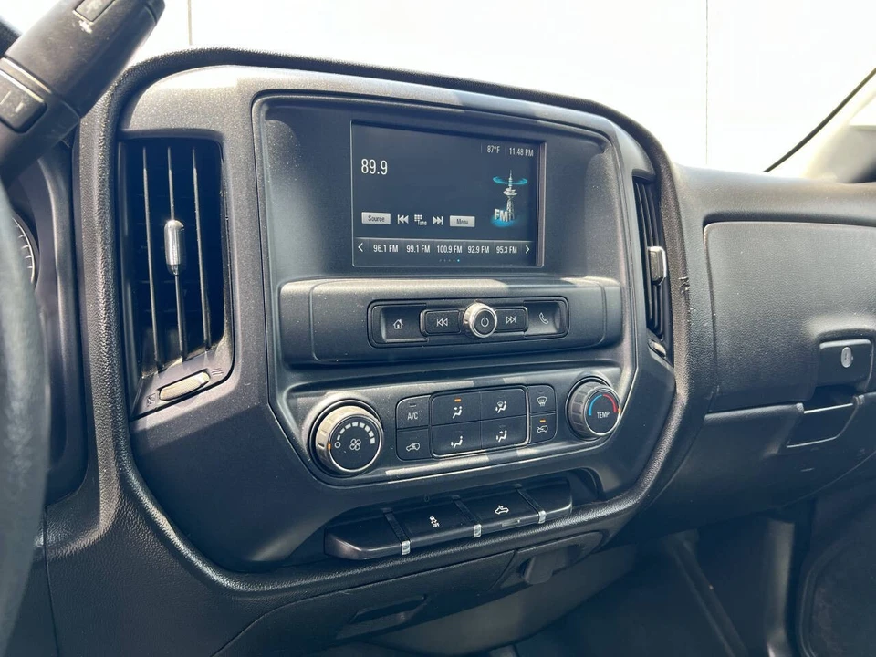 2017 Chevrolet Silverado Heavy Duty 3rd Gen - Image 15 of 17
