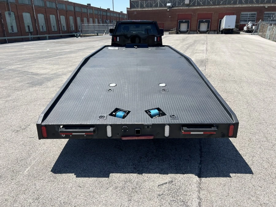 2017 Chevrolet Silverado Heavy Duty 3rd Gen - Image 7 of 21