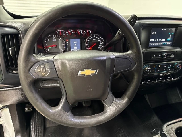 2017 Chevrolet Silverado Heavy Duty 3rd Gen - Image 20 of 21