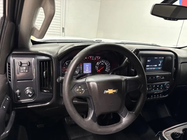 2017 Chevrolet Silverado Heavy Duty 3rd Gen - Image 19 of 21