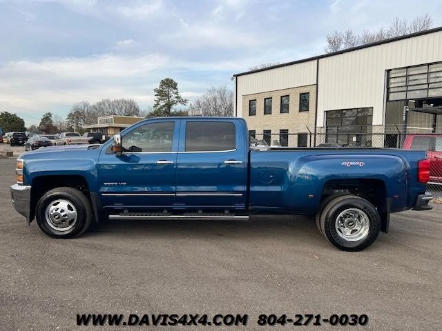 2017 Chevrolet Silverado Heavy Duty 3rd Gen - Image 12 of 12