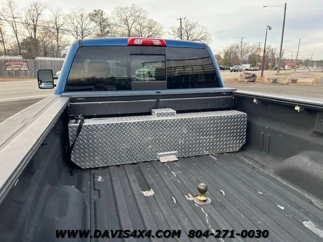 2017 Chevrolet Silverado Heavy Duty 3rd Gen - Image 10 of 12