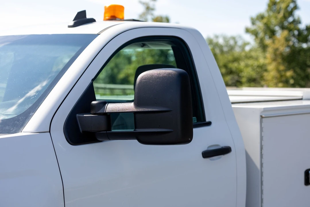 2017 Chevrolet Silverado Heavy Duty 3rd Gen - Image 23 of 31