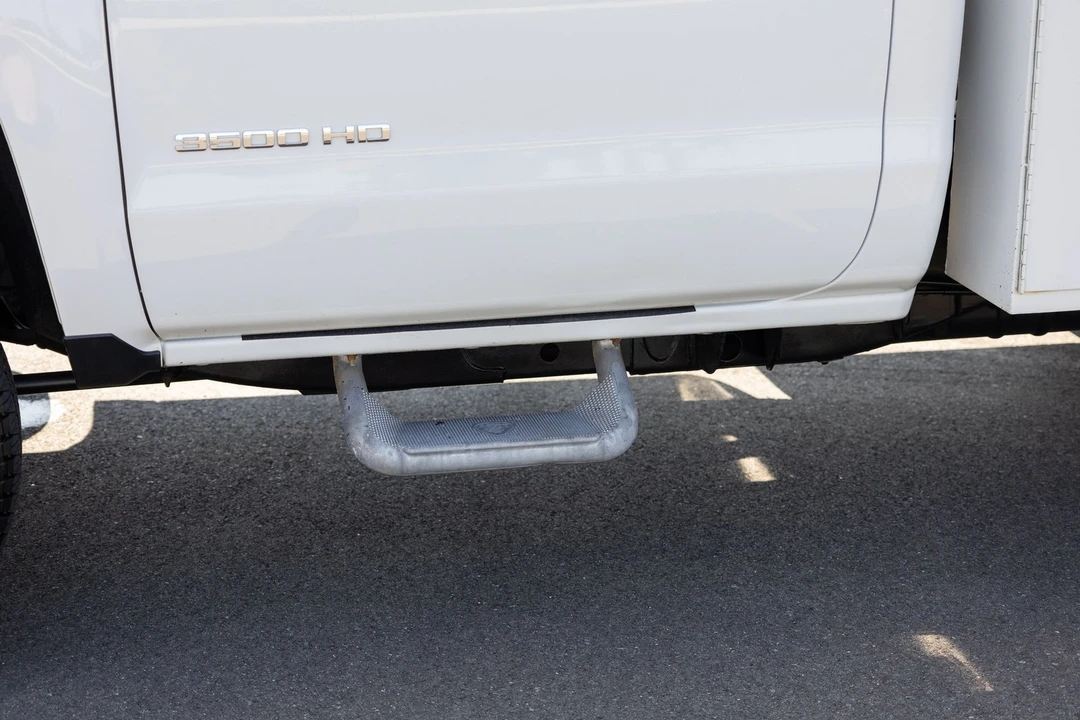 2017 Chevrolet Silverado Heavy Duty 3rd Gen - Image 21 of 31